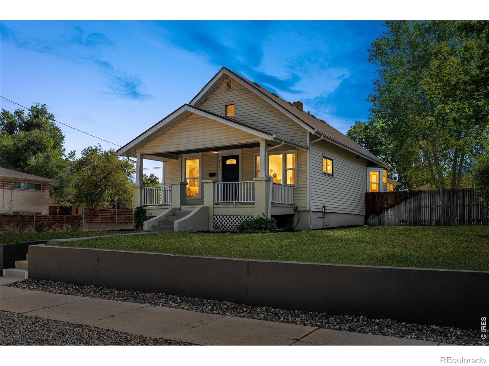 2300 S Gilpin St, Denver, CO 80210