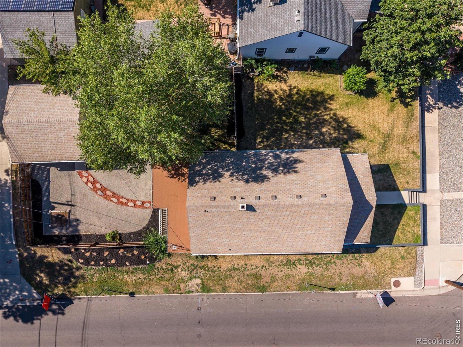 2300 S Gilpin St, Denver, CO 80210
