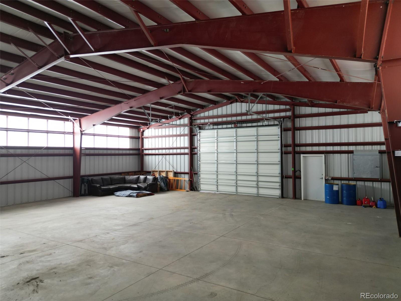 6660 Virginia Canyon Rd, Central City, CO 80427