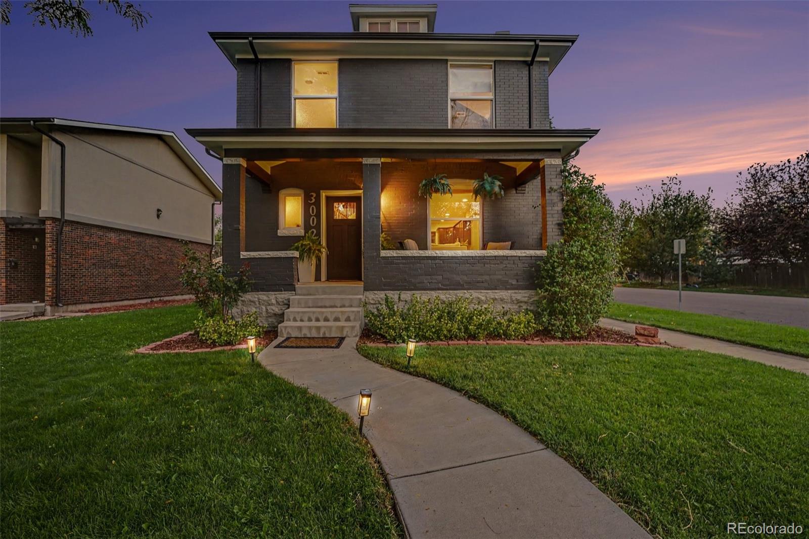 3002 N Gilpin St, Denver, CO 80205