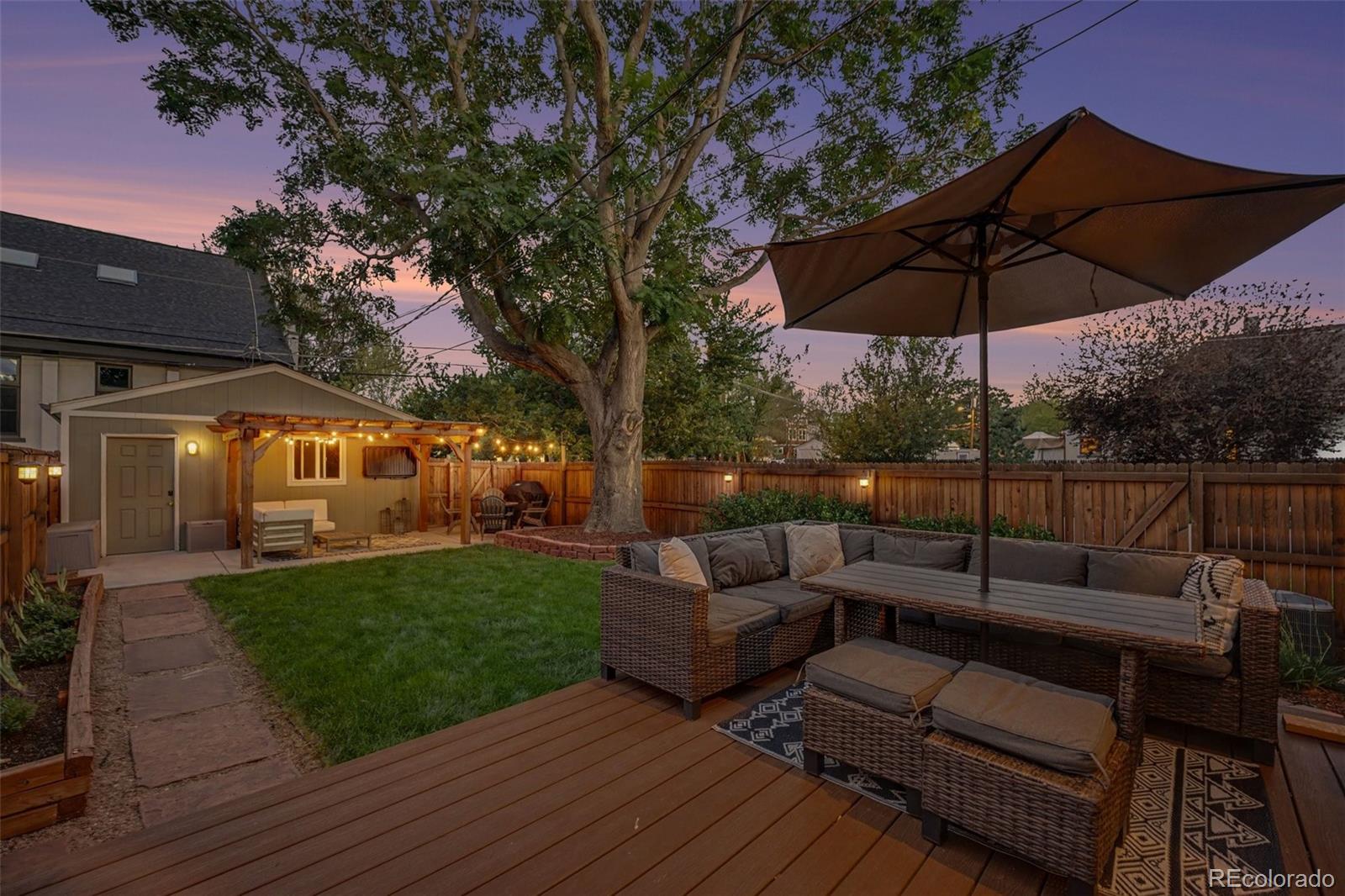 3002 N Gilpin St, Denver, CO 80205