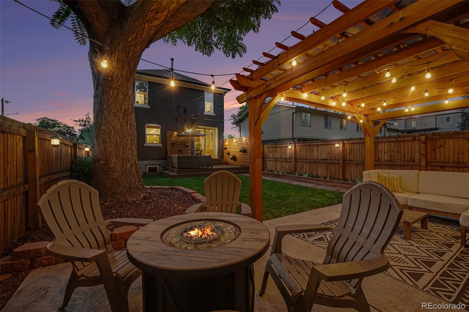 3002 N Gilpin St, Denver, CO 80205