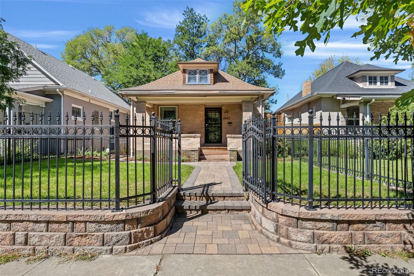 2643 N York St, Denver, CO 80205