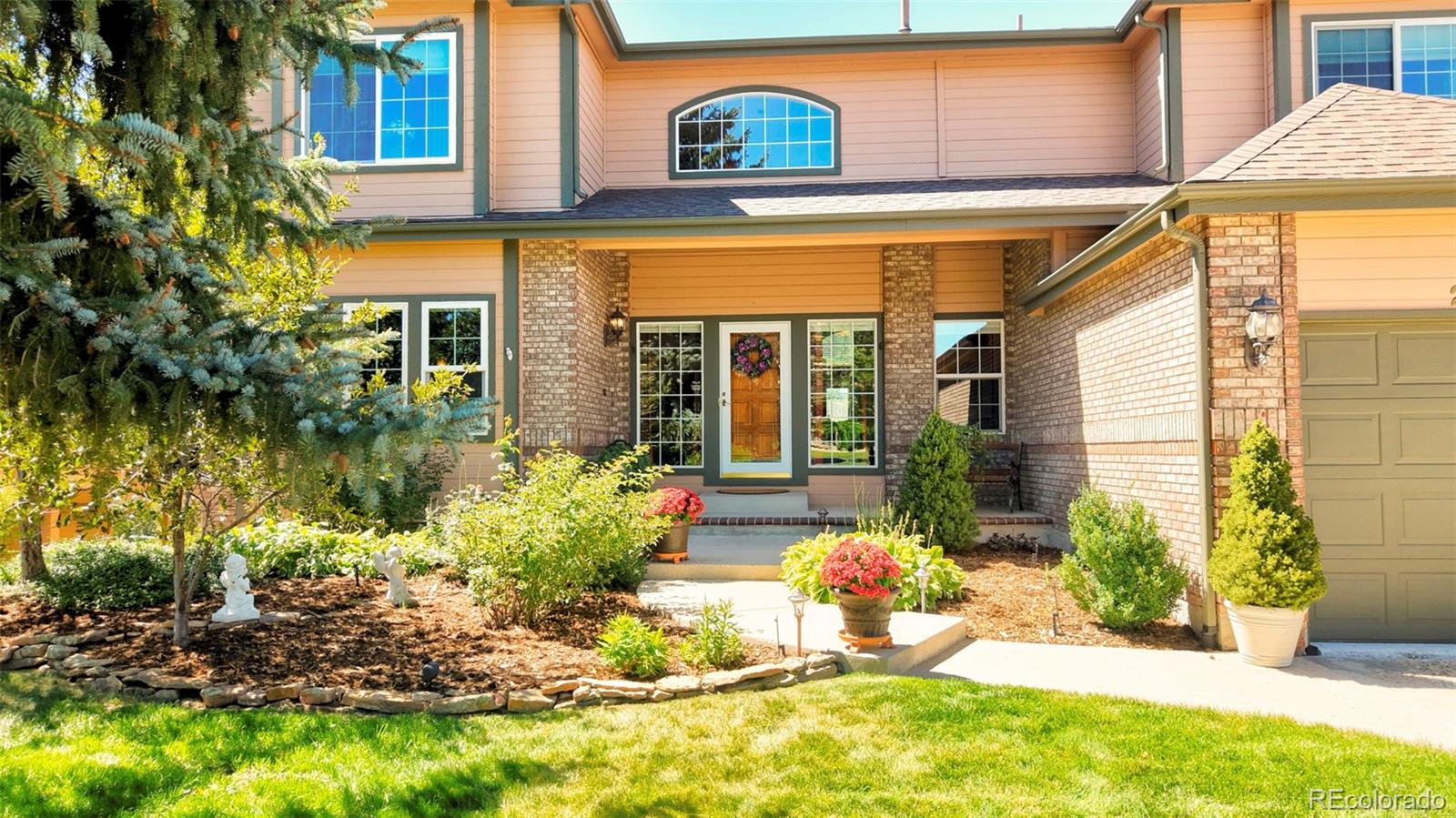 2527 Craycroft Dr, Colorado Springs, CO 80920