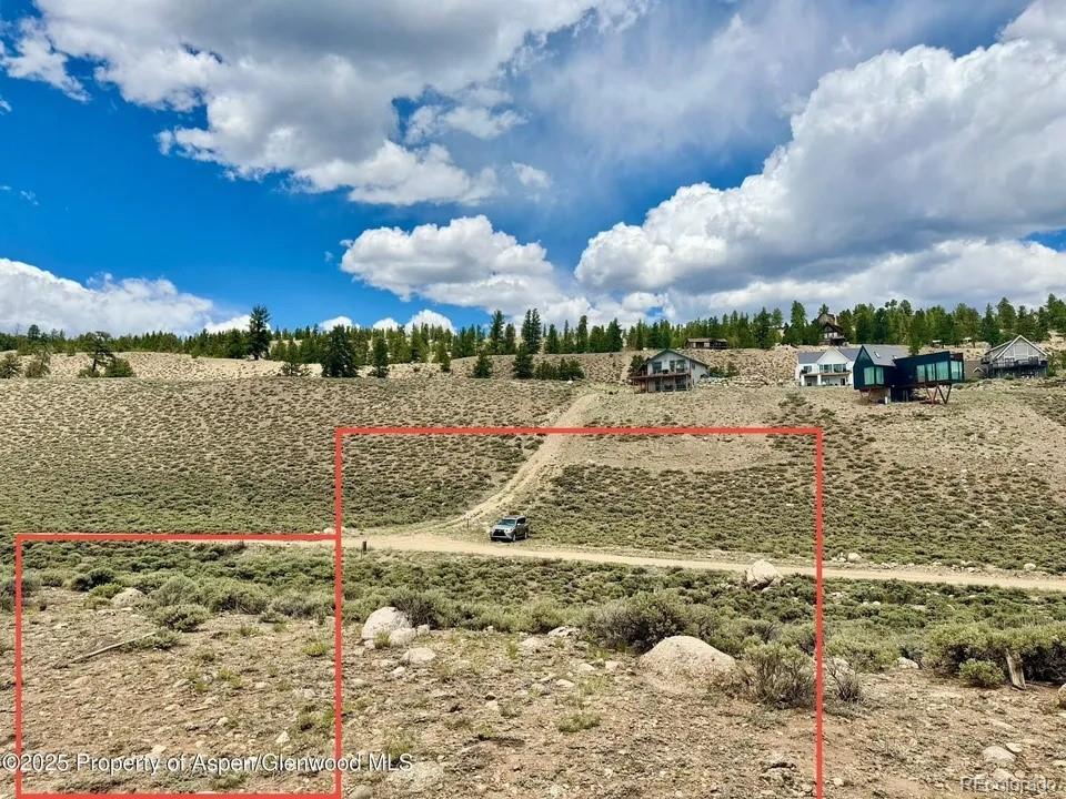 483 Mount Hope Dr, Twin Lakes, CO 81251