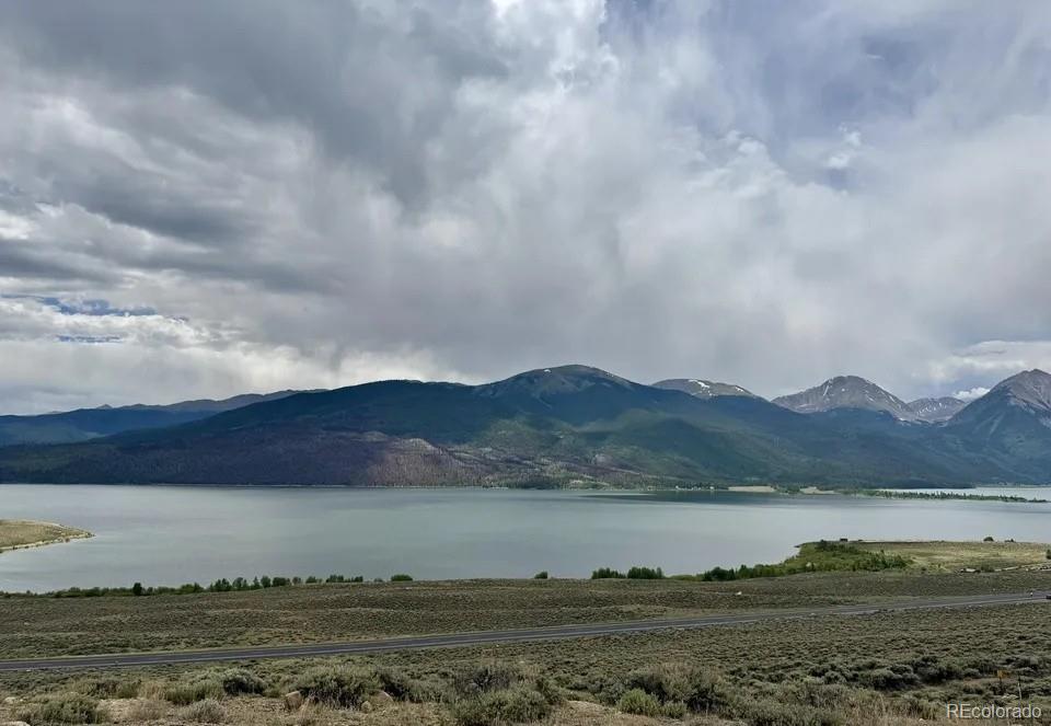 483 Mount Hope Dr, Twin Lakes, CO 81251