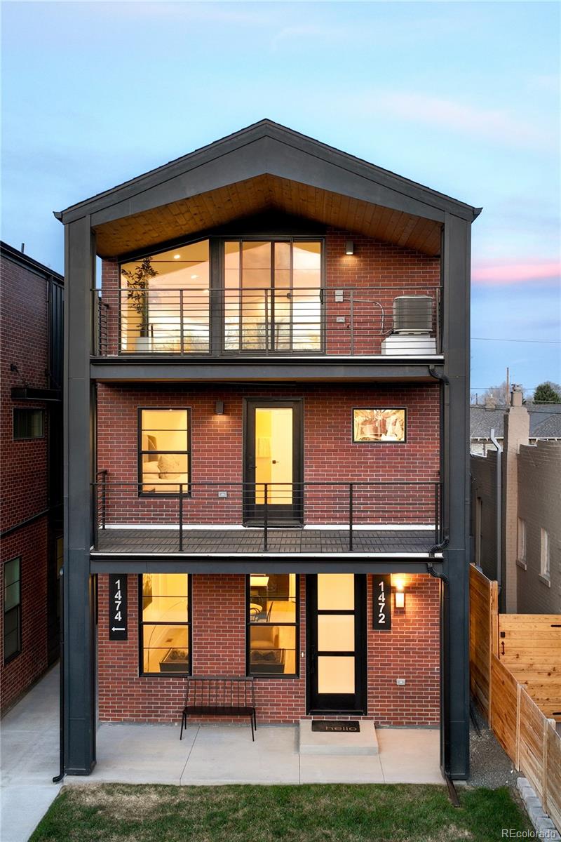 1472 Newton St, Denver, CO 80204