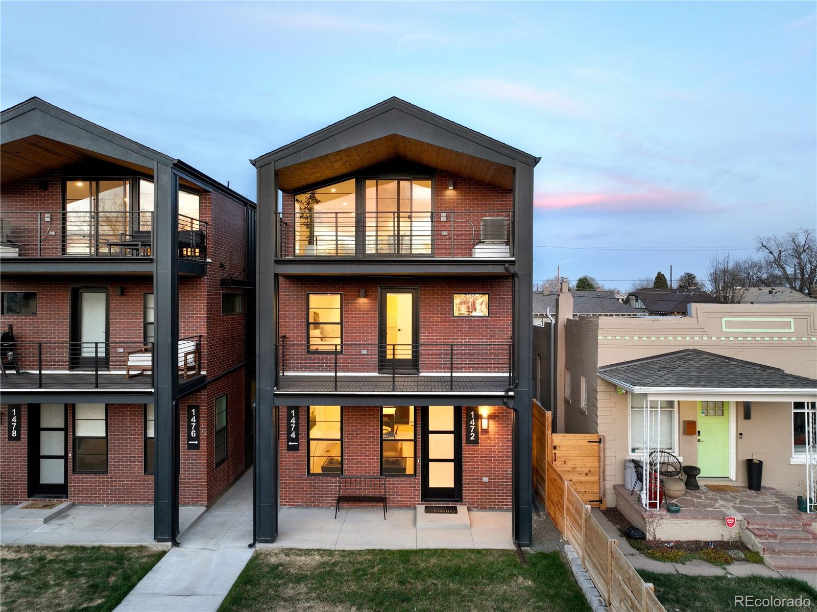 1472 Newton St, Denver, CO 80204