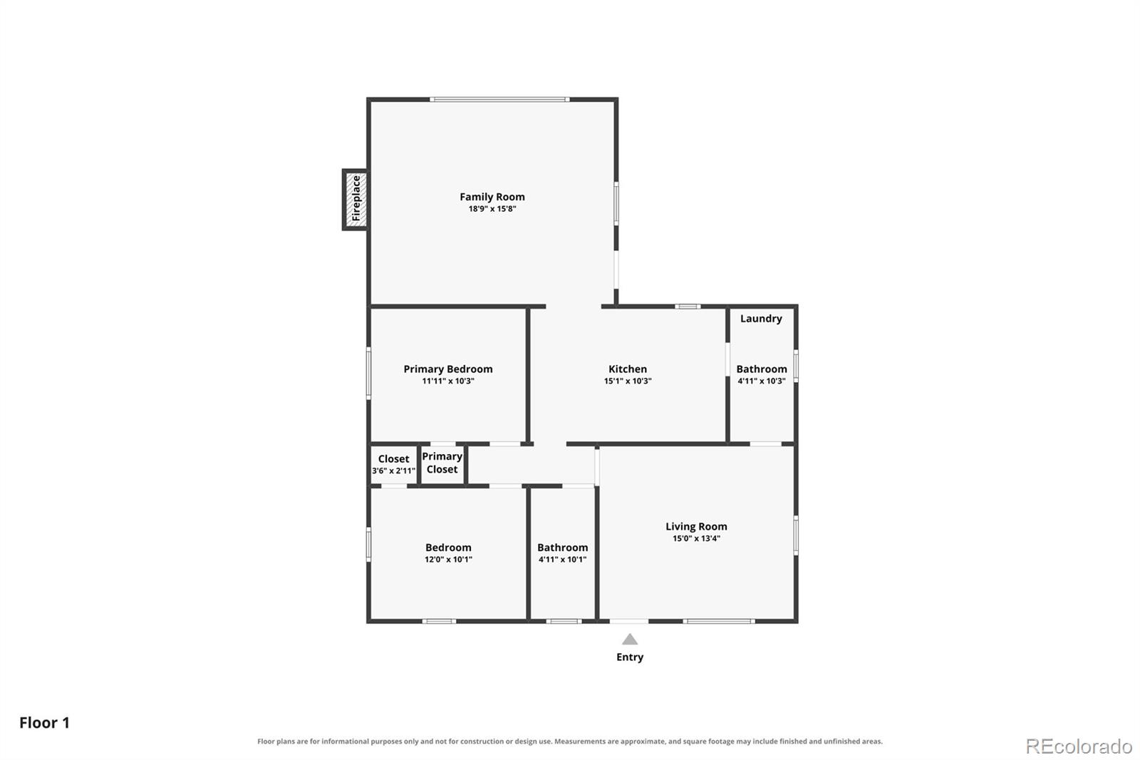 601 S Longmont Ave, Lafayette, CO 80026