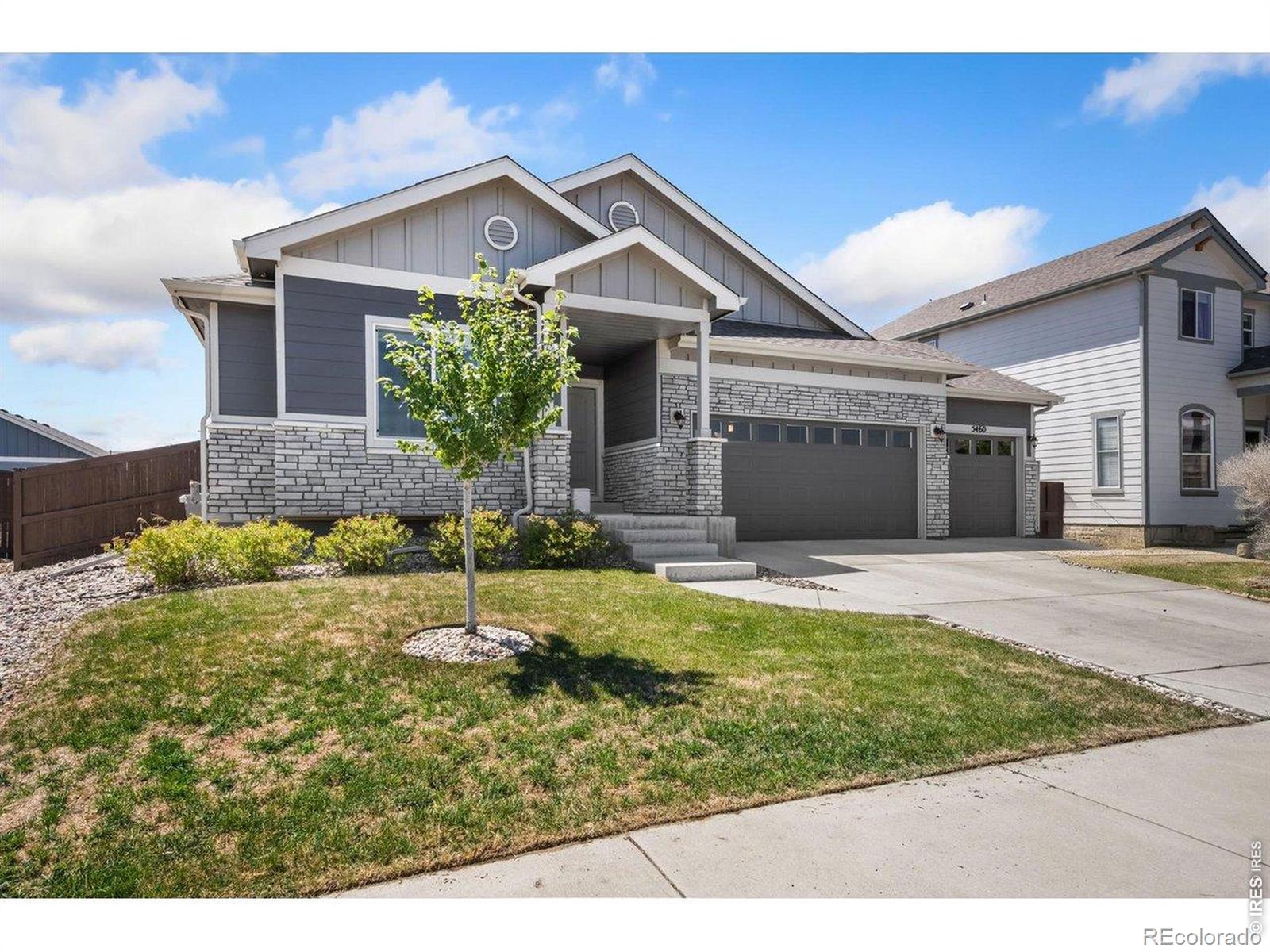 5460 Ault Dr, Loveland, CO 80538