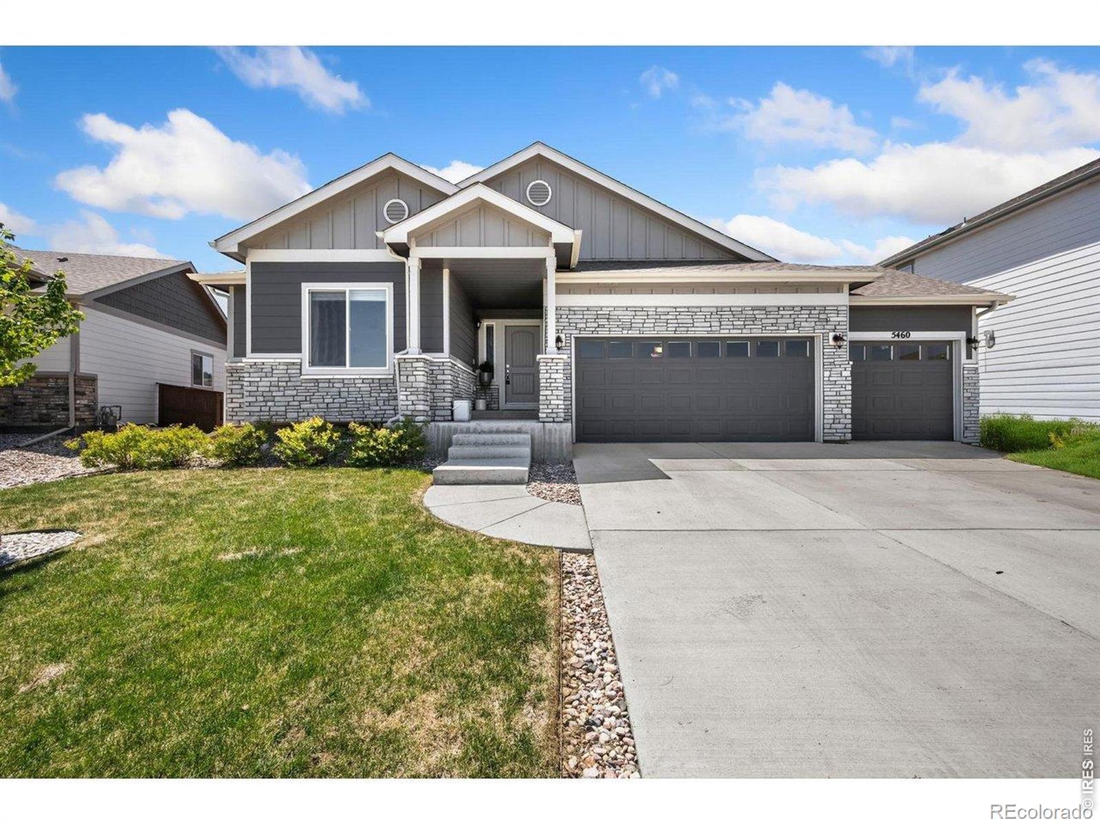 5460 Ault Dr, Loveland, CO 80538