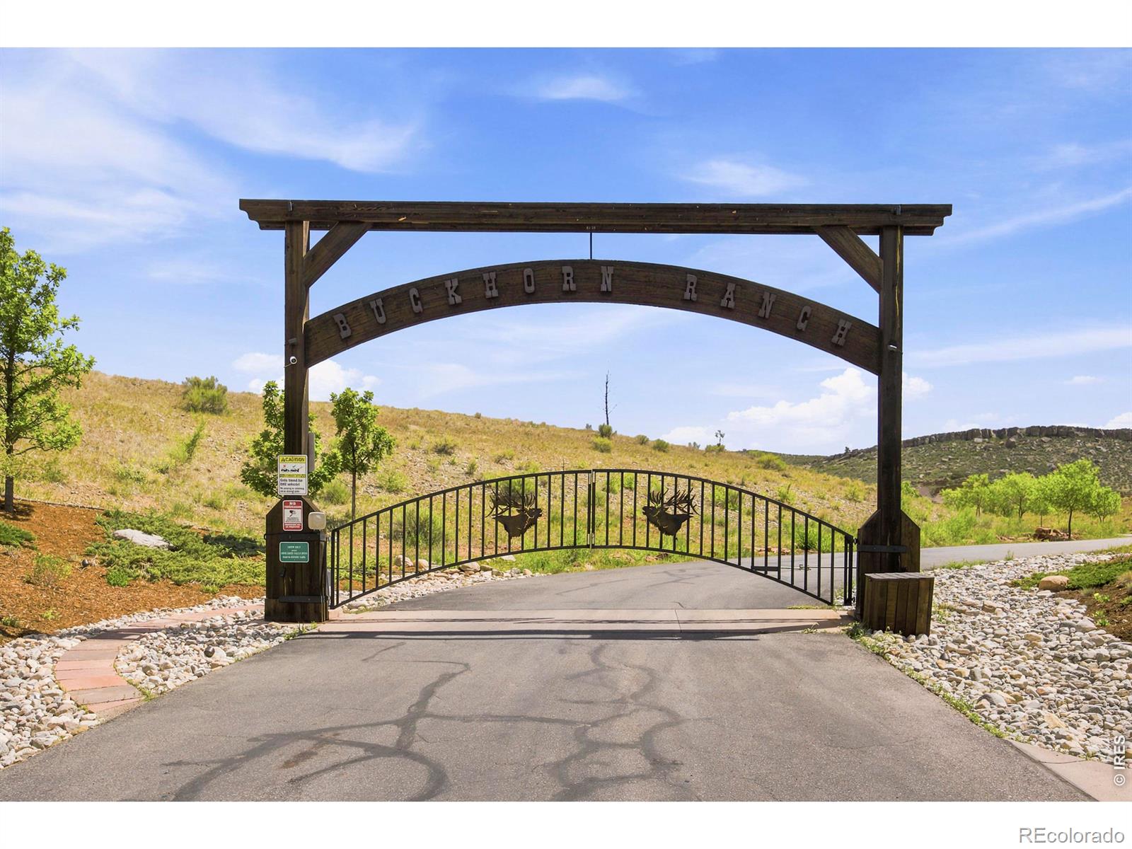 10232 Buckhorn Ridge Way, Loveland, CO 80538