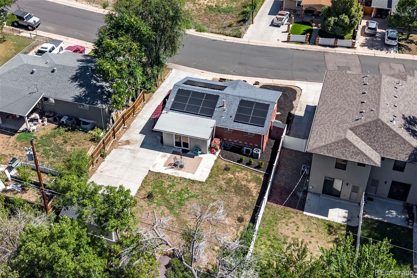 871 Winona Ct, Denver, CO 80204