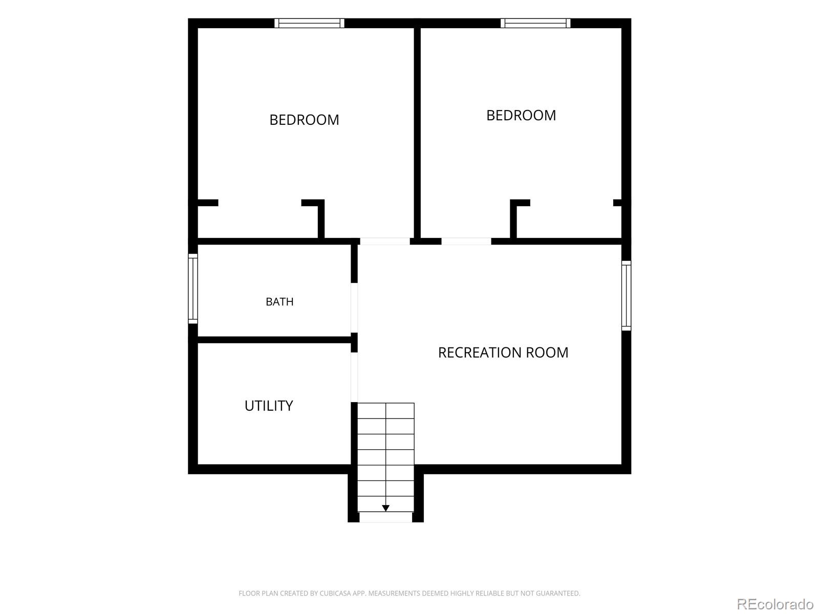 3740 W 95th Ave, Westminster, CO 80031