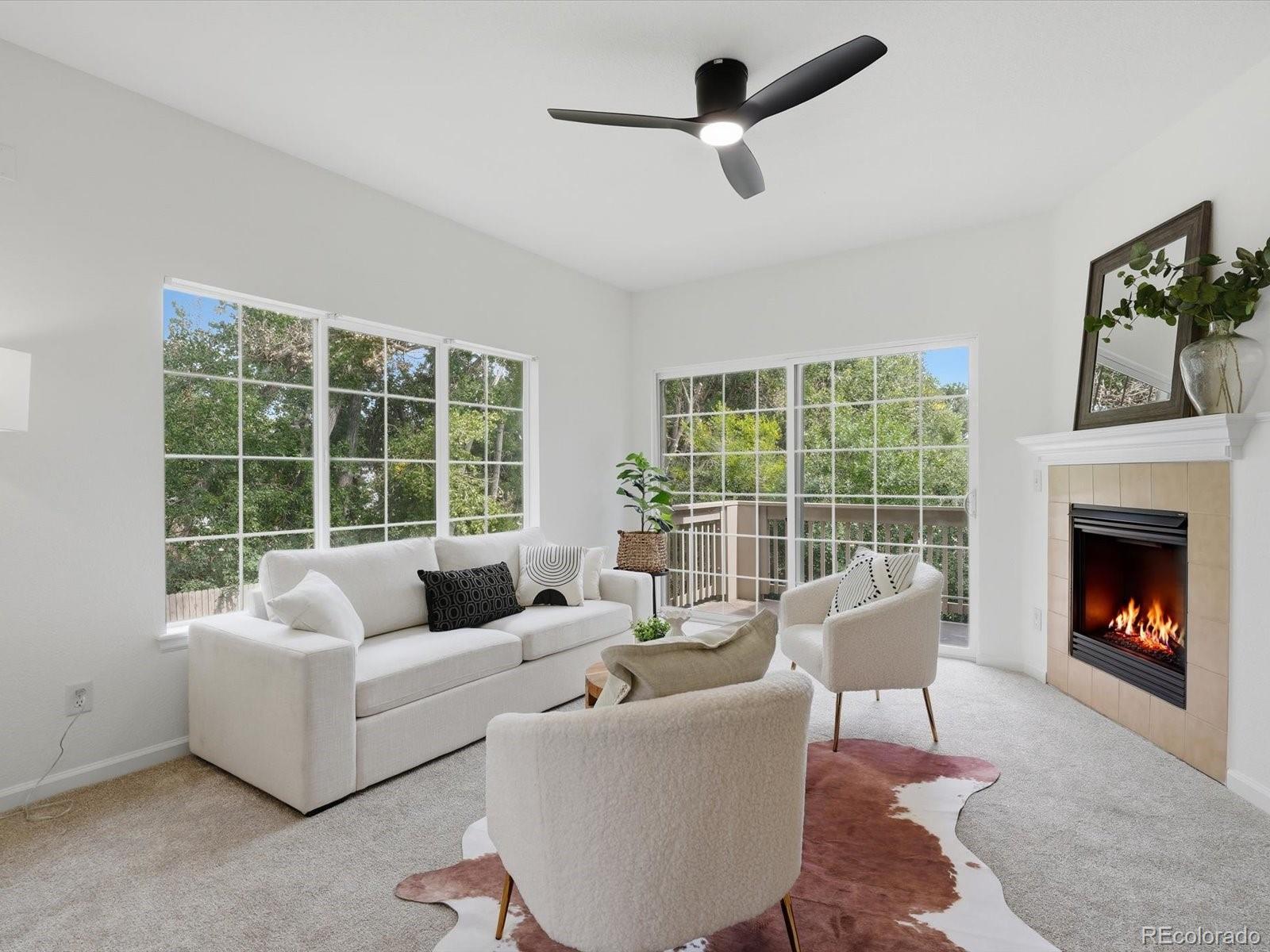 8105 E 11th Ave #4E, Denver, CO 80220