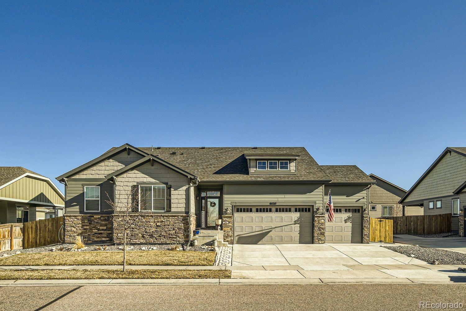 11430 Kalispell St, Commerce City, CO 80022