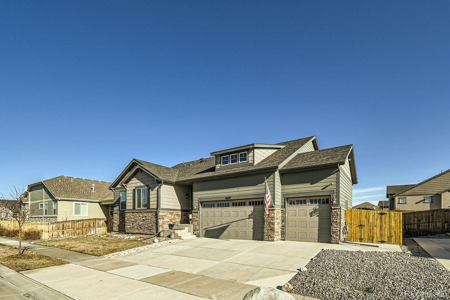 11430 Kalispell St, Commerce City, CO 80022