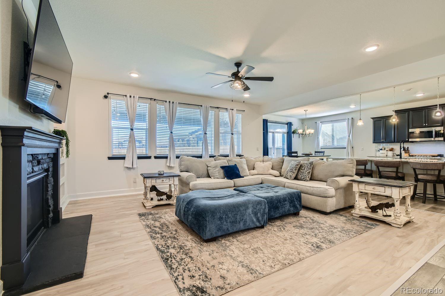 11430 Kalispell St, Commerce City, CO 80022