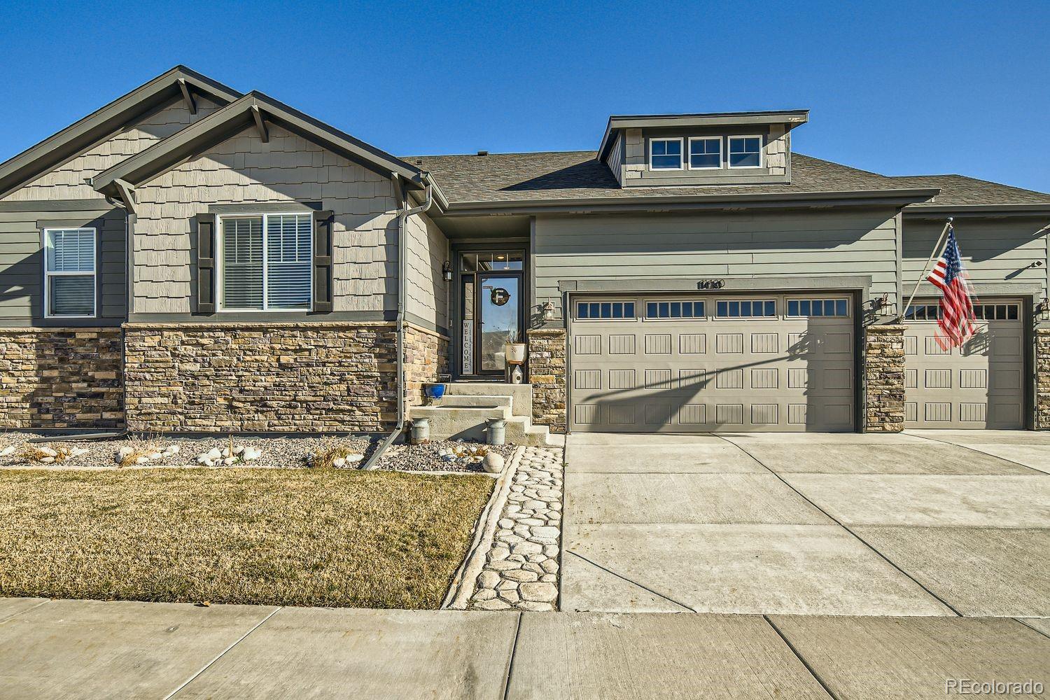11430 Kalispell St, Commerce City, CO 80022