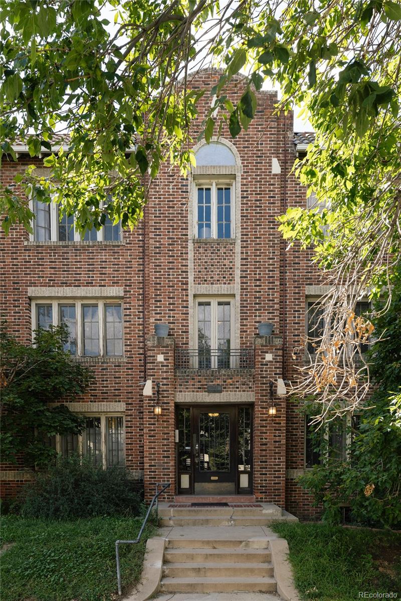 1369 N Downing St #4, Denver, CO 80218