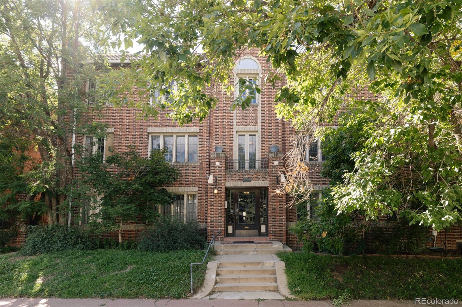 1369 N Downing St #4, Denver, CO 80218