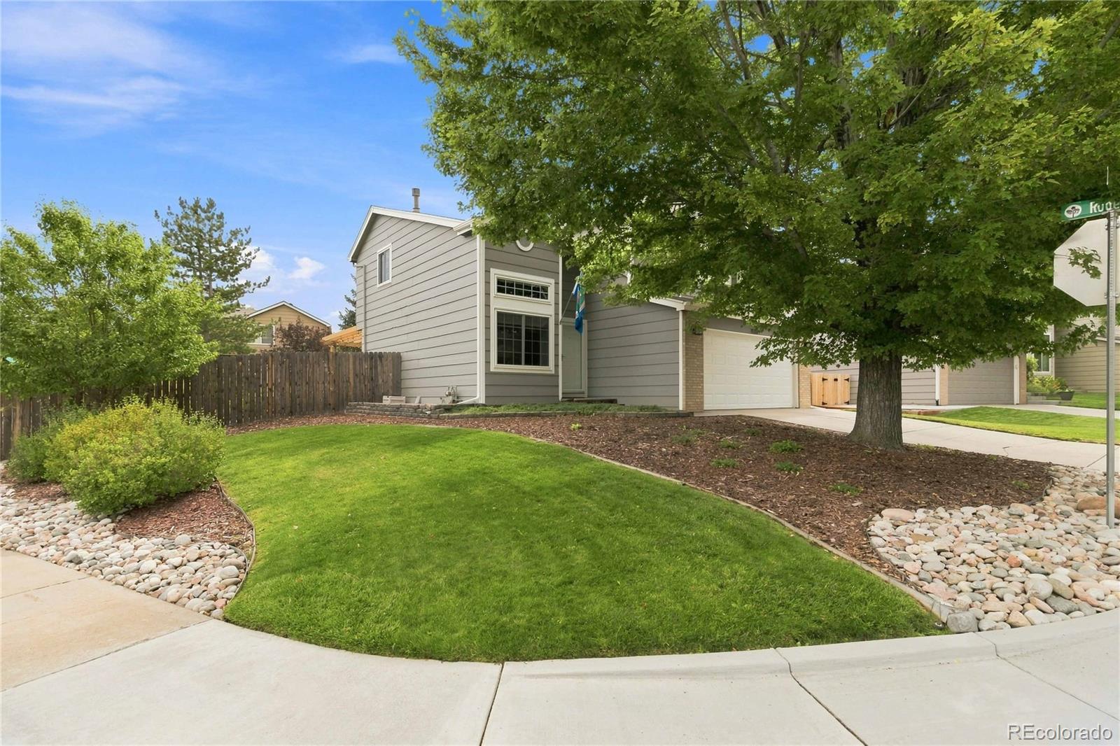 11168 Latigo Ln, Parker, CO 80138