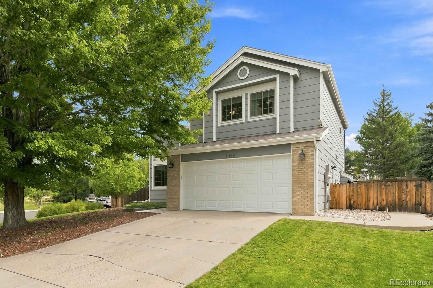 11168 Latigo Ln, Parker, CO 80138