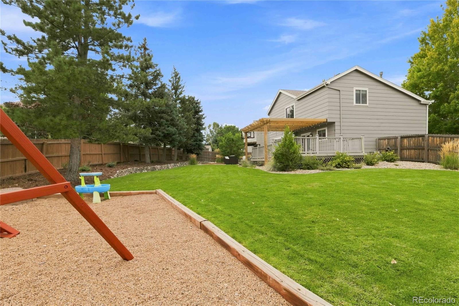 11168 Latigo Ln, Parker, CO 80138