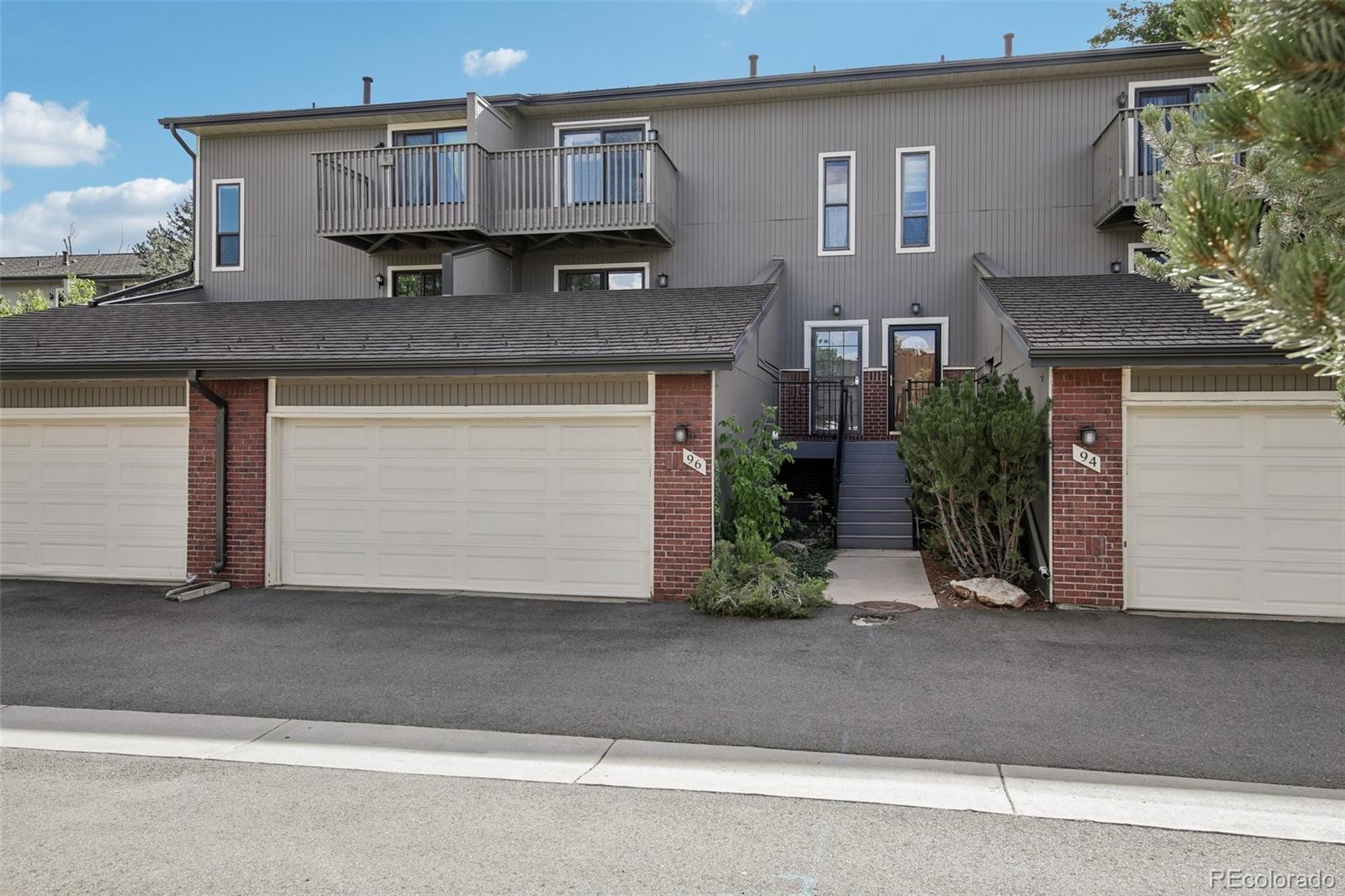 96 S Holman Way, Golden, CO 80401