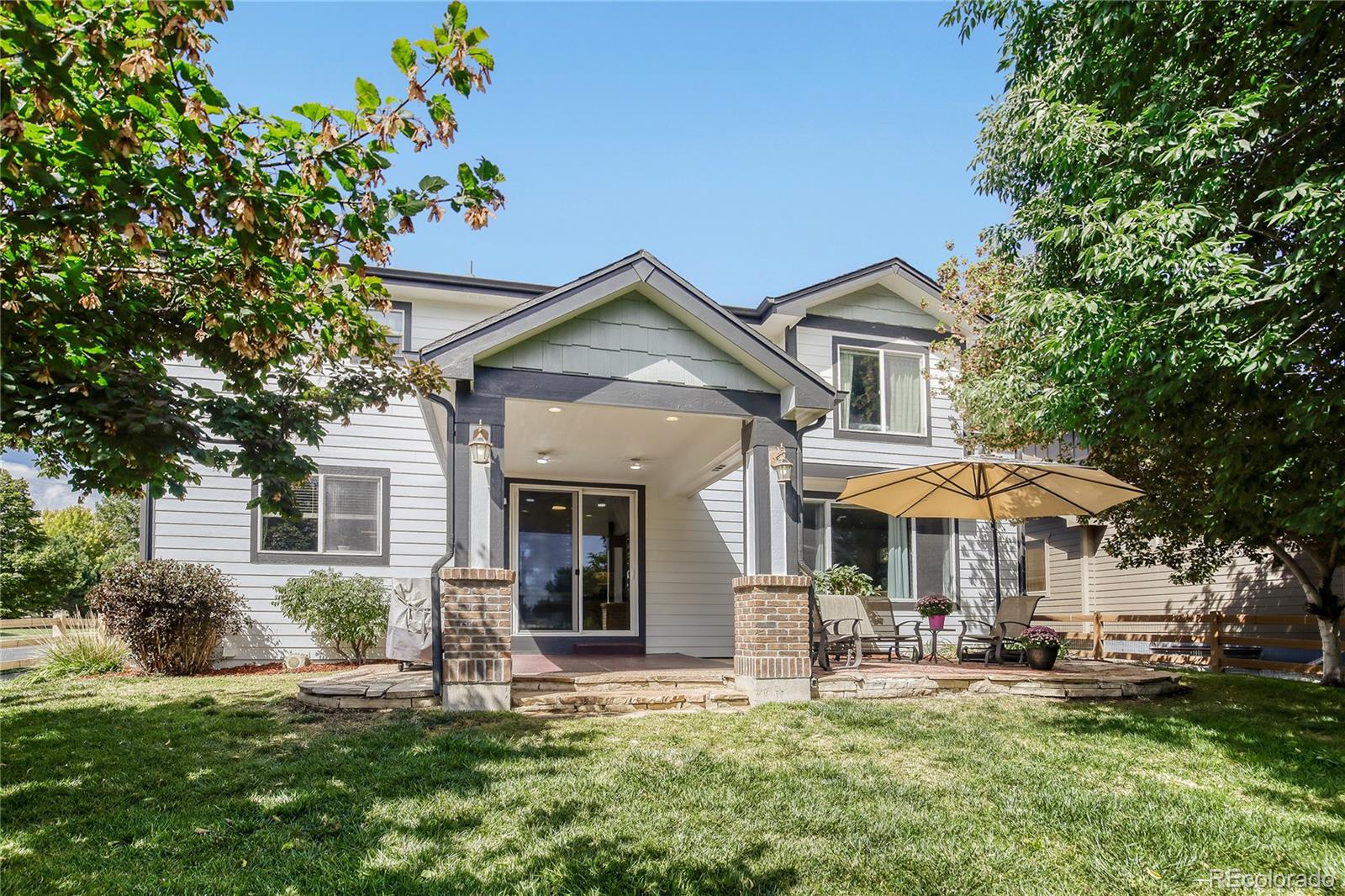 2912 Ariel Dr, Loveland, CO 80537