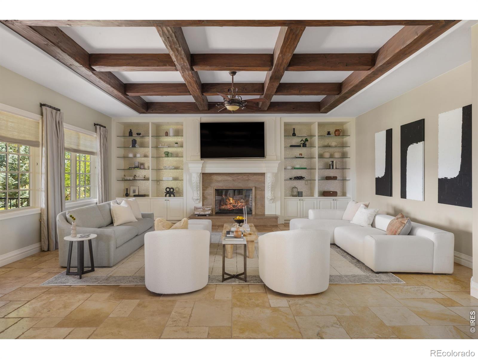 8925 Mountain View Ln, Boulder, CO 80303