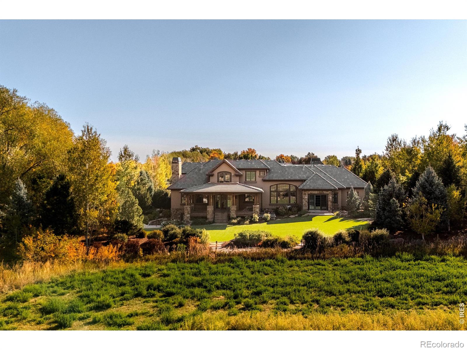 8925 Mountain View Ln, Boulder, CO 80303