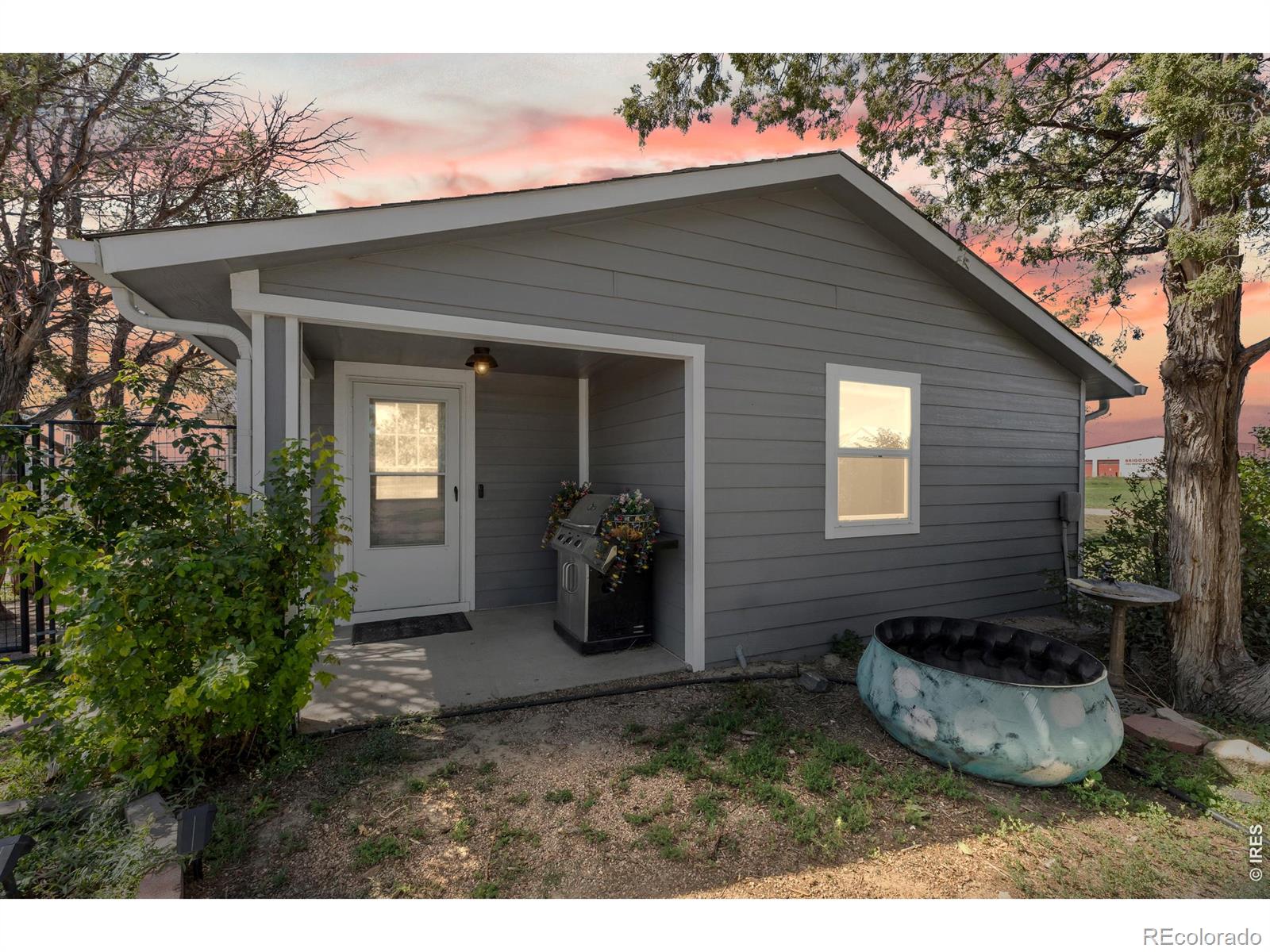 90 Main St, Briggsdale, CO 80611