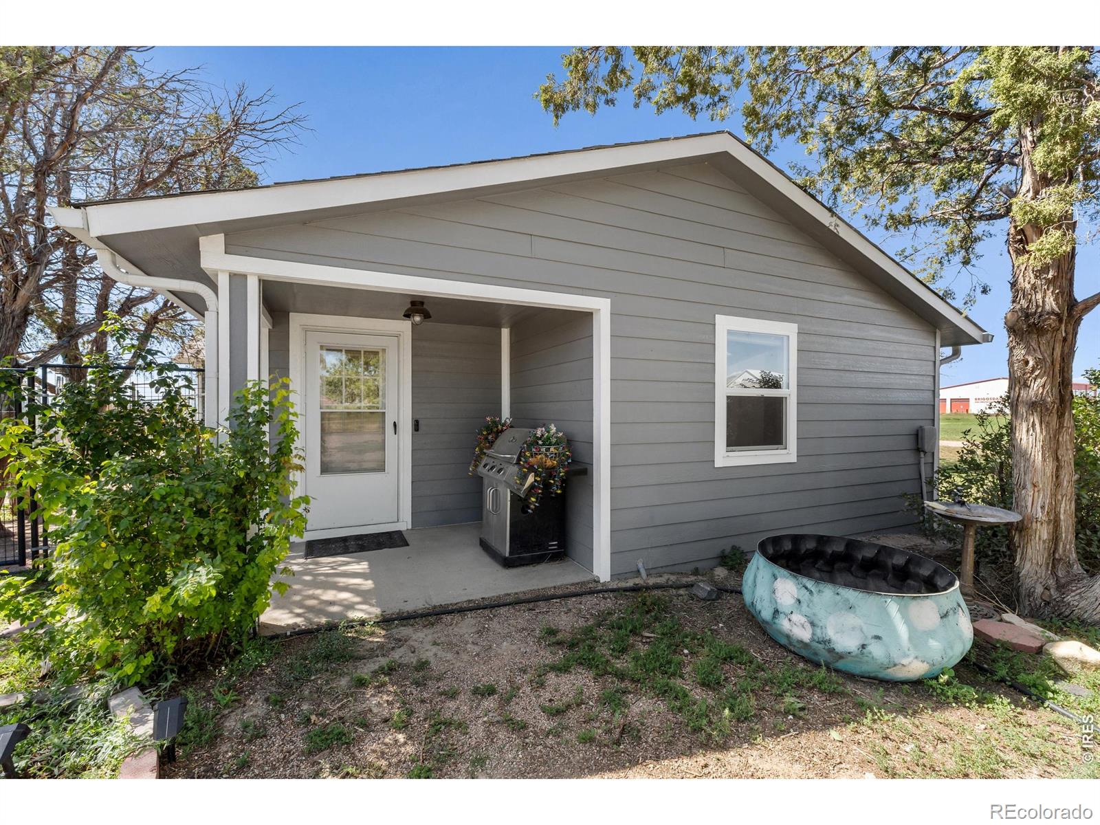 90 Main St, Briggsdale, CO 80611