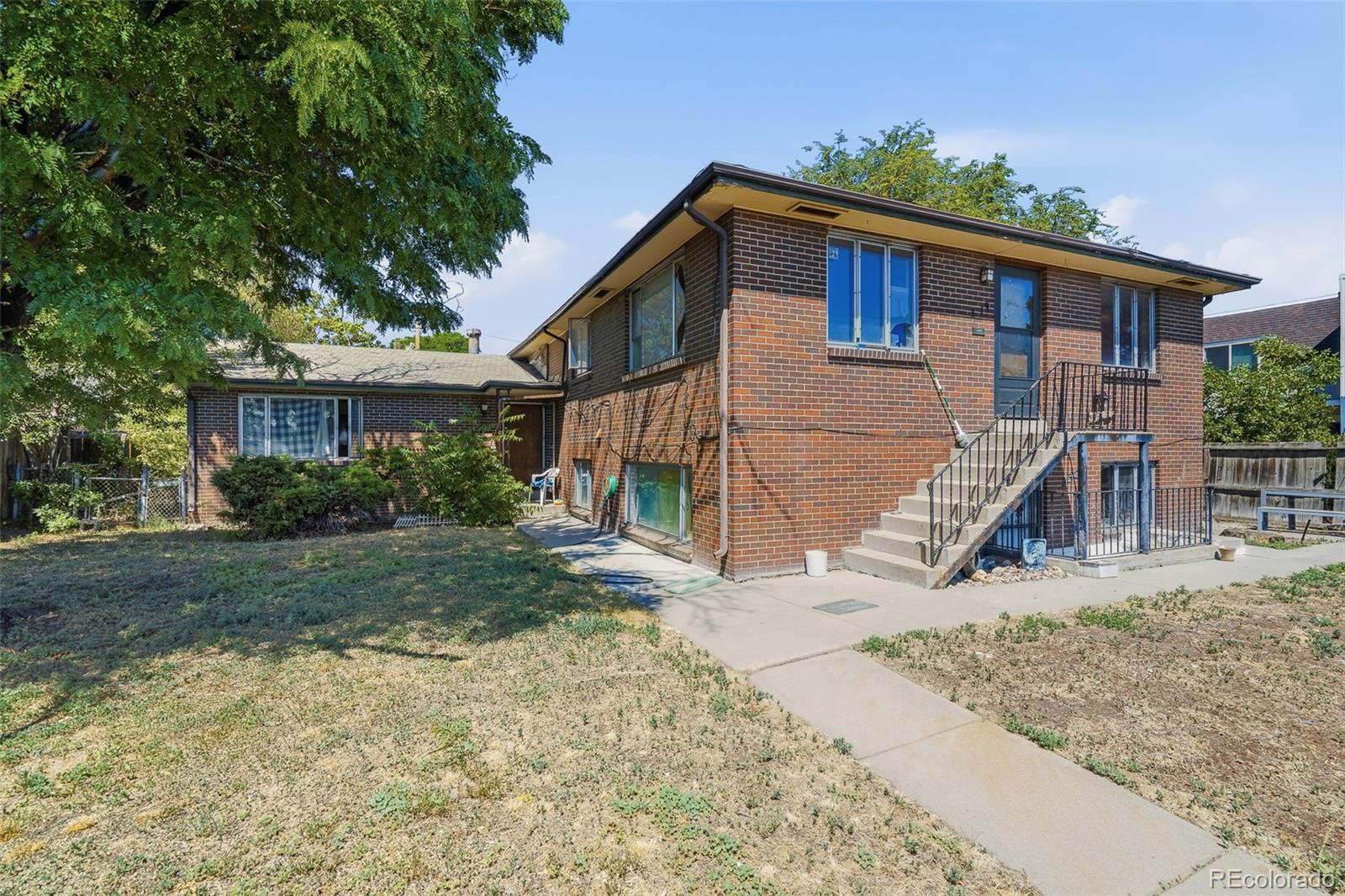 2317 Peoria St, Aurora, CO 80010