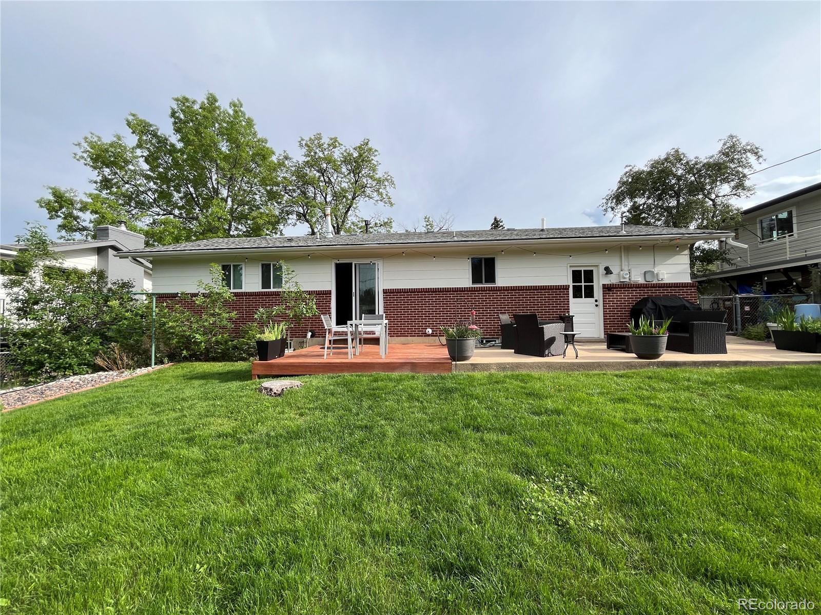 1421 Kendall Dr, Boulder, CO 80305
