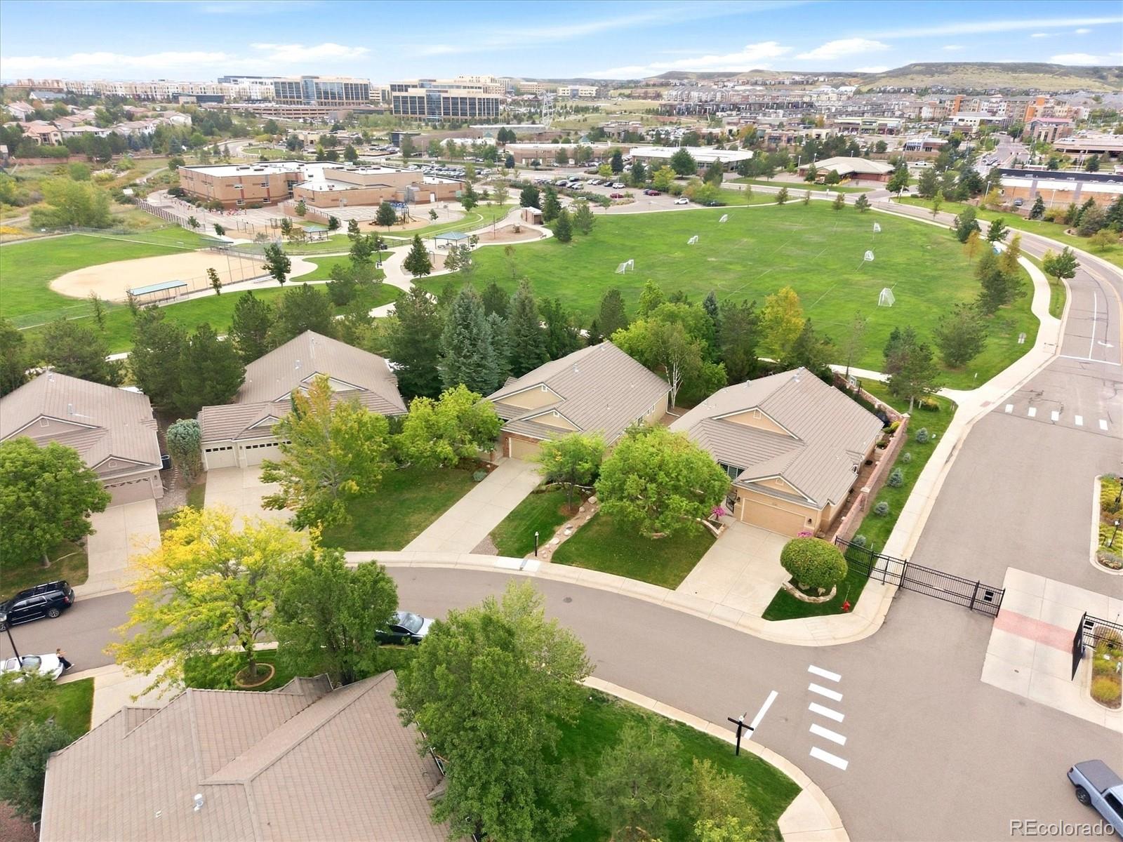 9720 Brook Hill Ct, Lone Tree, CO 80124