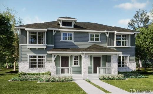 2712 E 152nd Cir, Thornton, CO 80602