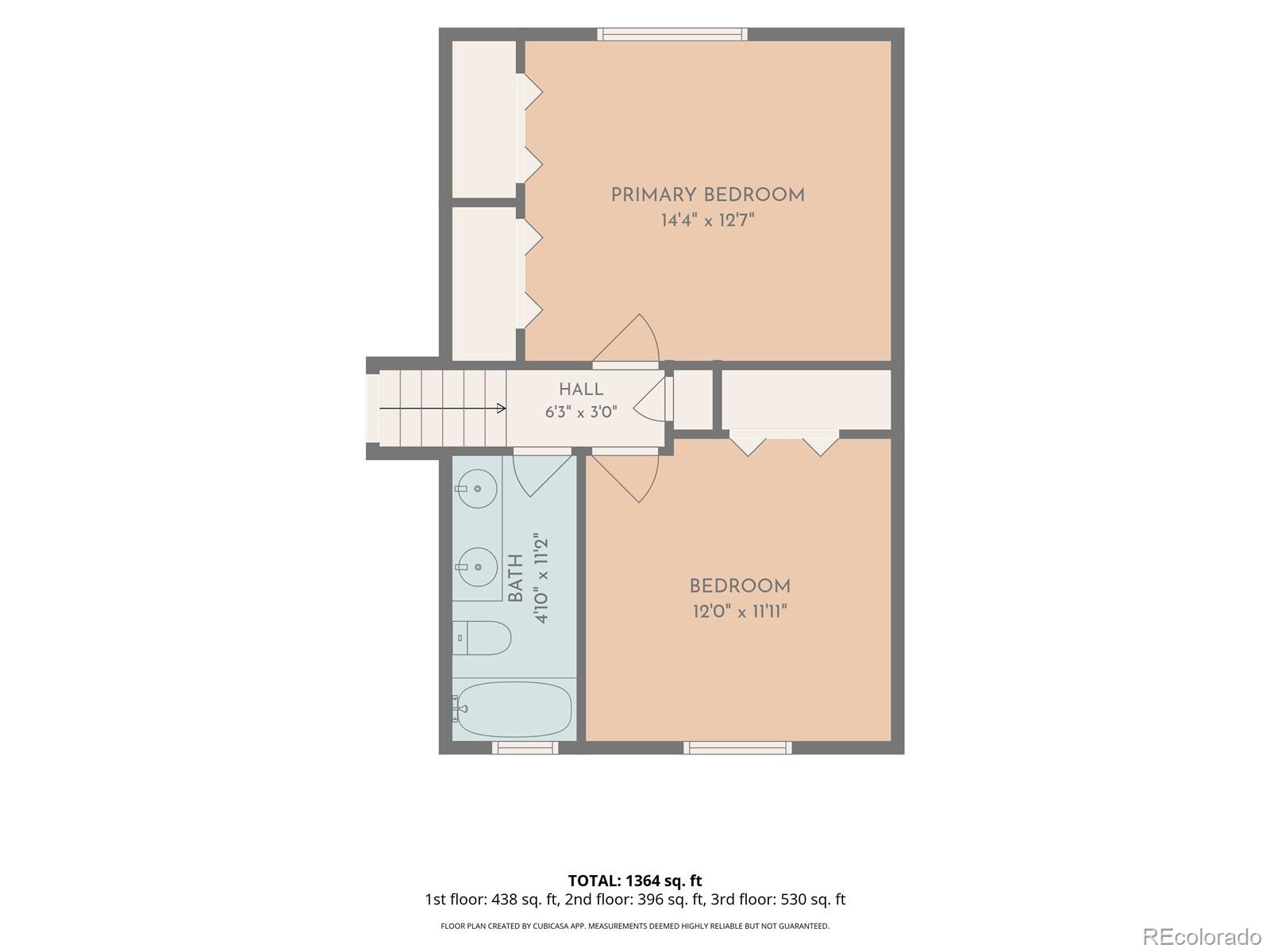 9740 W Union Ave, Denver, CO 80123