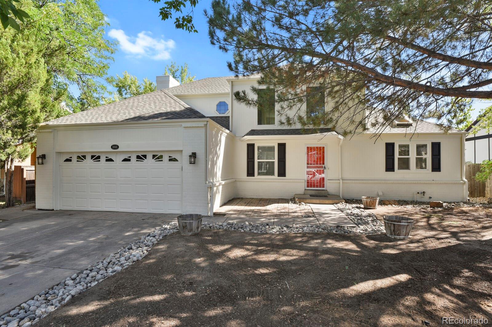 3668 S Waco St, Aurora, CO 80013