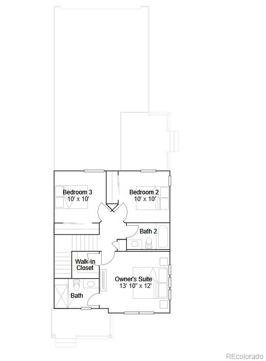 2702 E 152nd Cir, Thornton, CO 80602