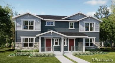 2702 E 152nd Cir, Thornton, CO 80602