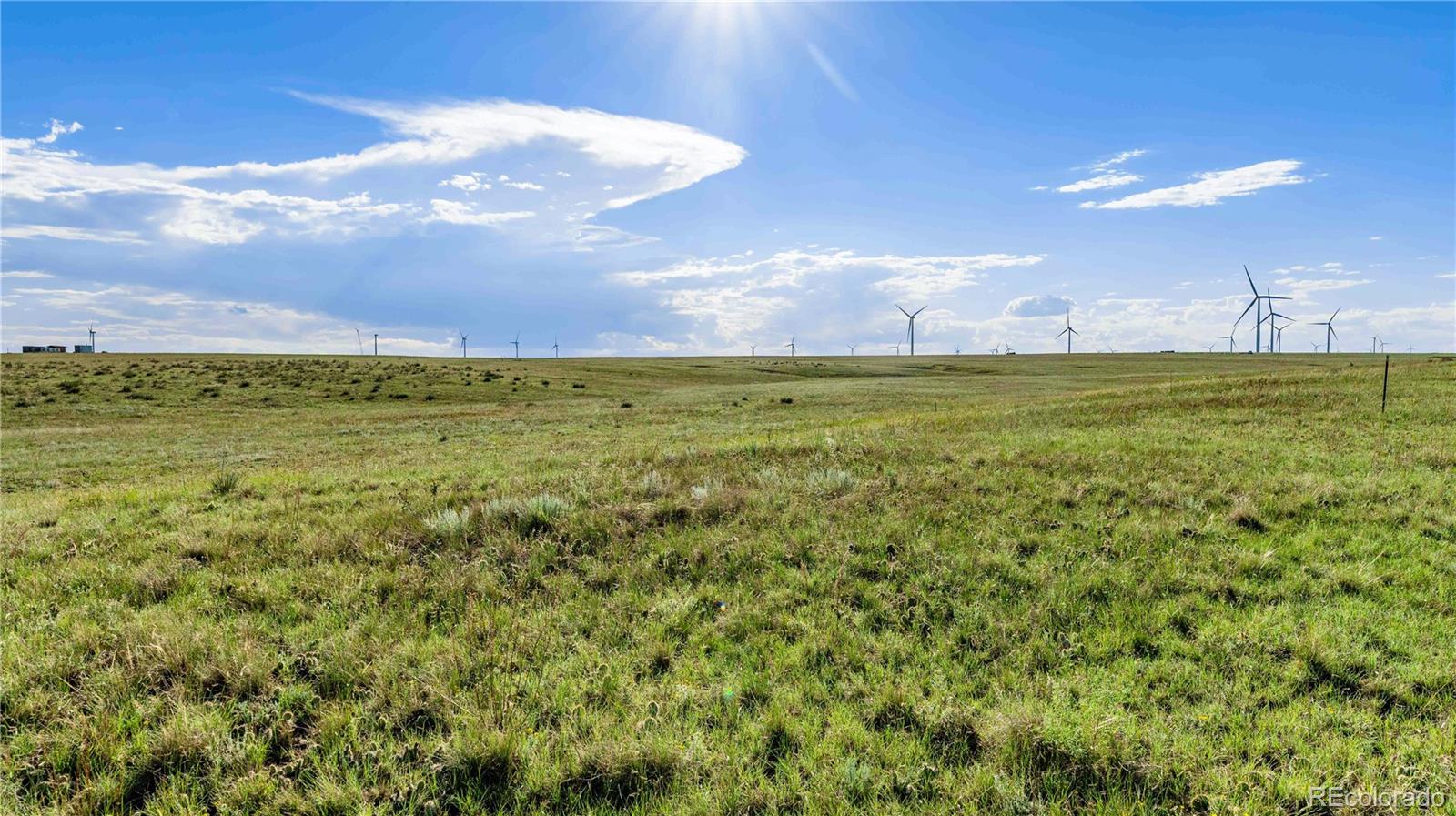 6555 N Yoder Rd, Calhan, CO 80808