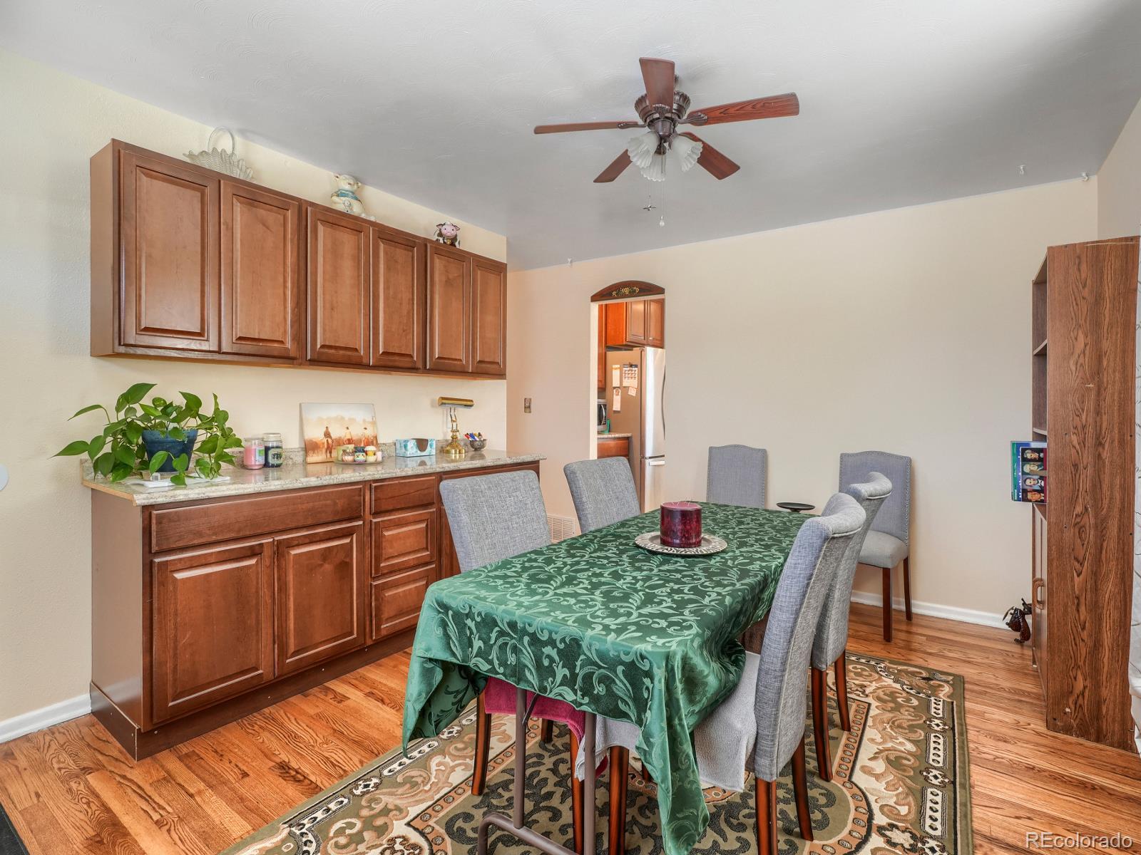 6780 Kearney St, Commerce City, CO 80022