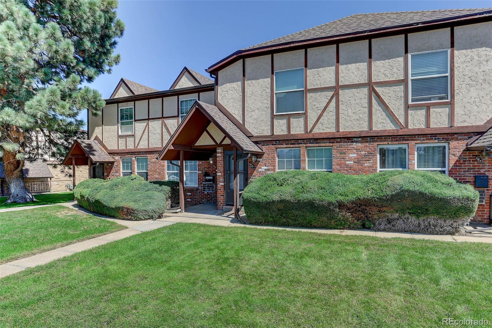 956 S Iola St, Aurora, CO 80012
