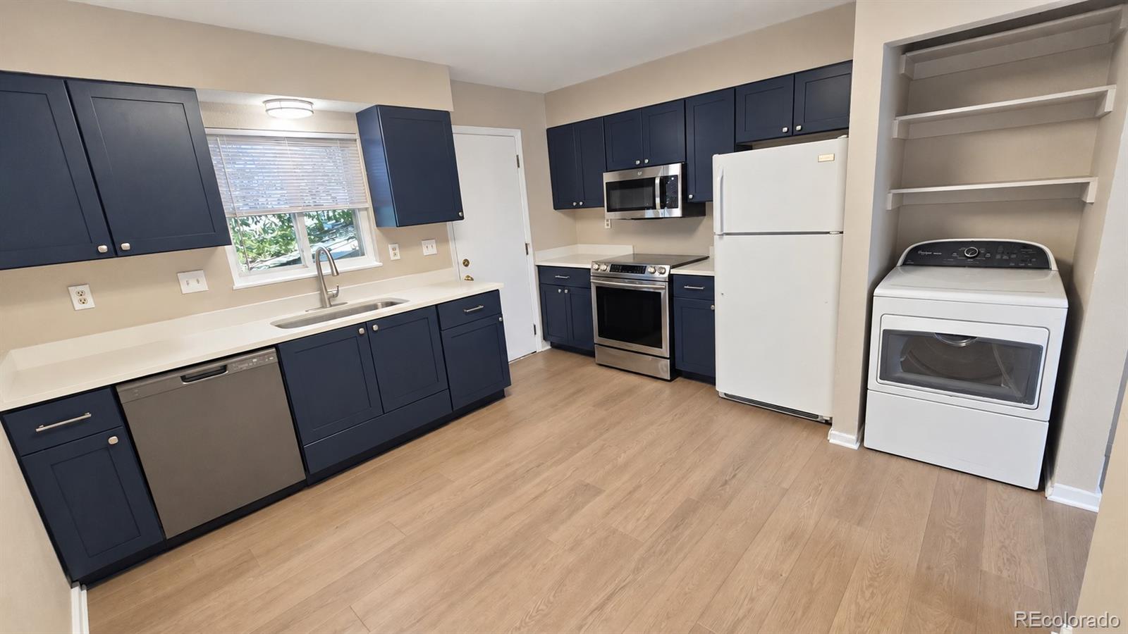 843 E Vermijo Ave, Colorado Springs, CO 80903