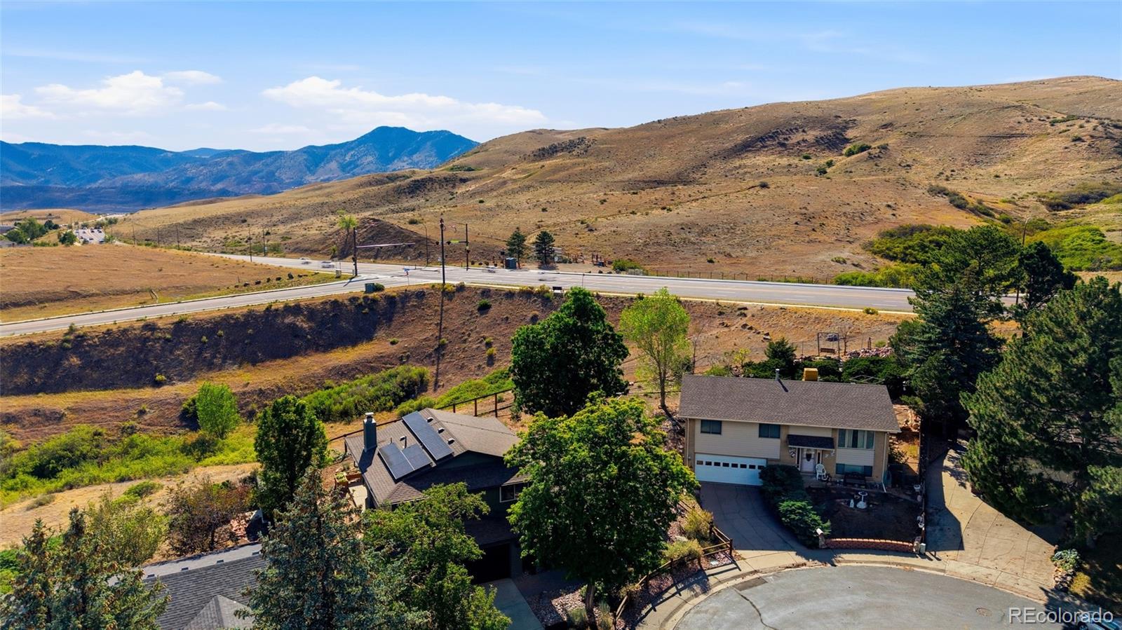 13862 W Montana, Lakewood, CO 80228