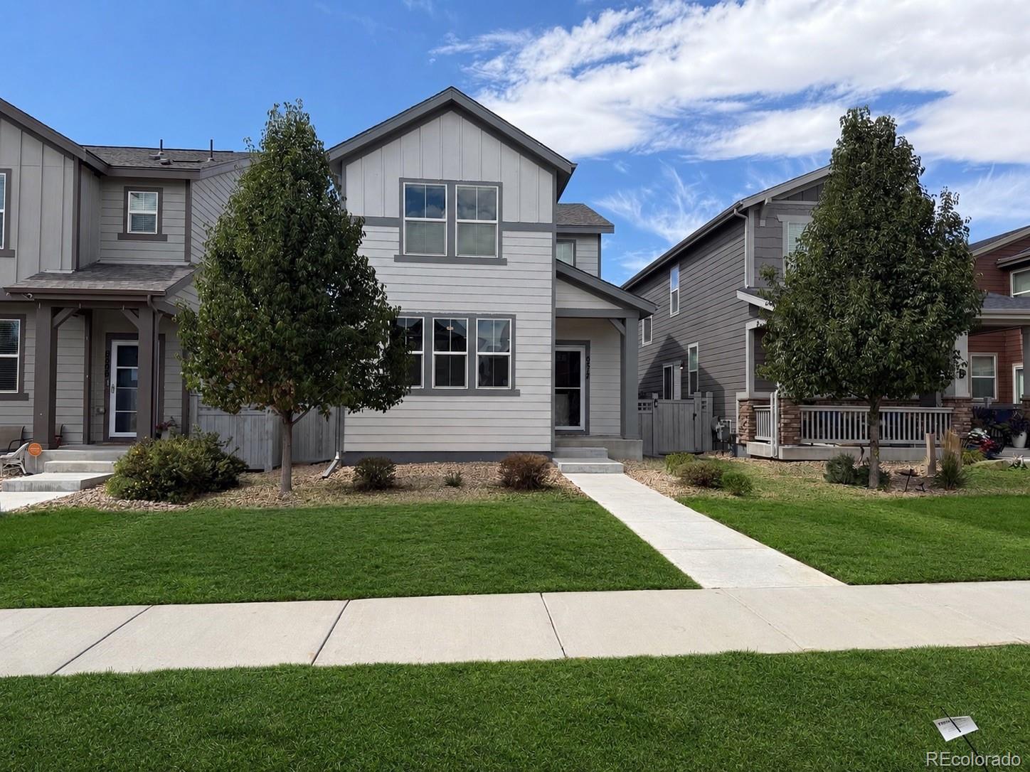6517 N Cathay St, Denver, CO 80249