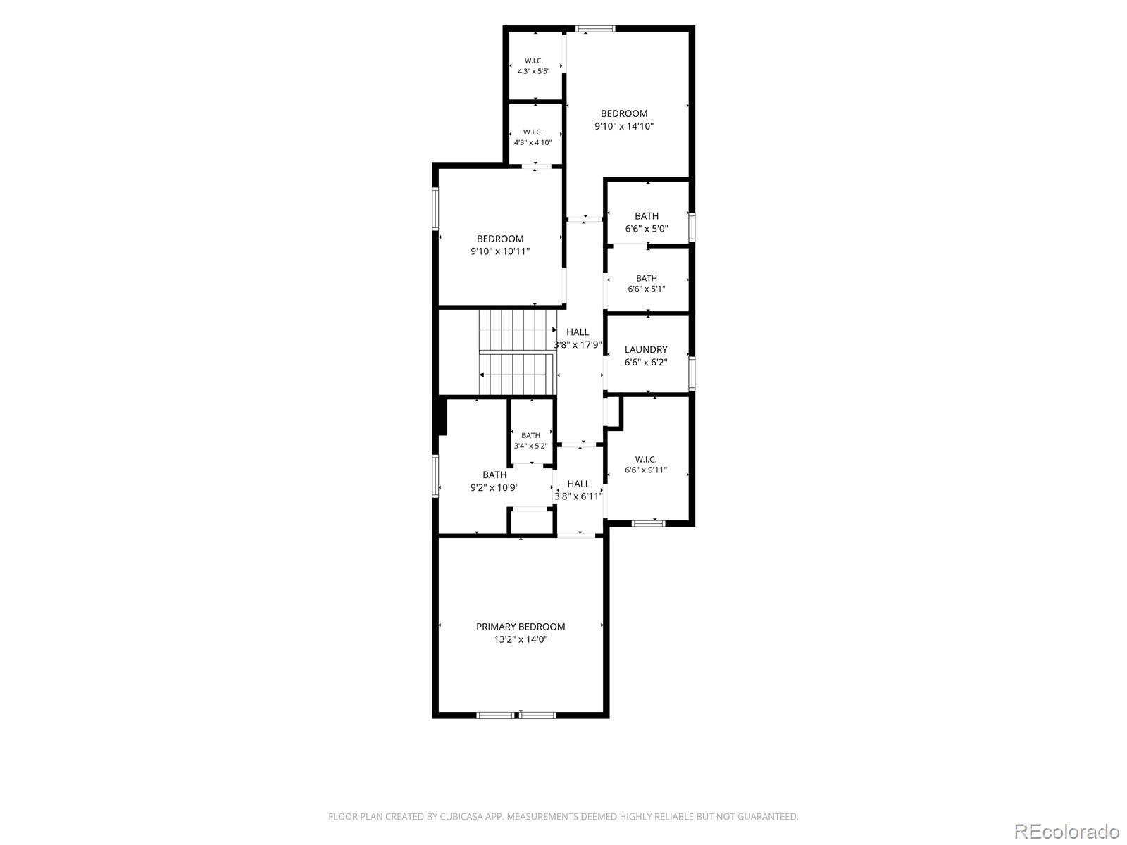 6517 N Cathay St, Denver, CO 80249