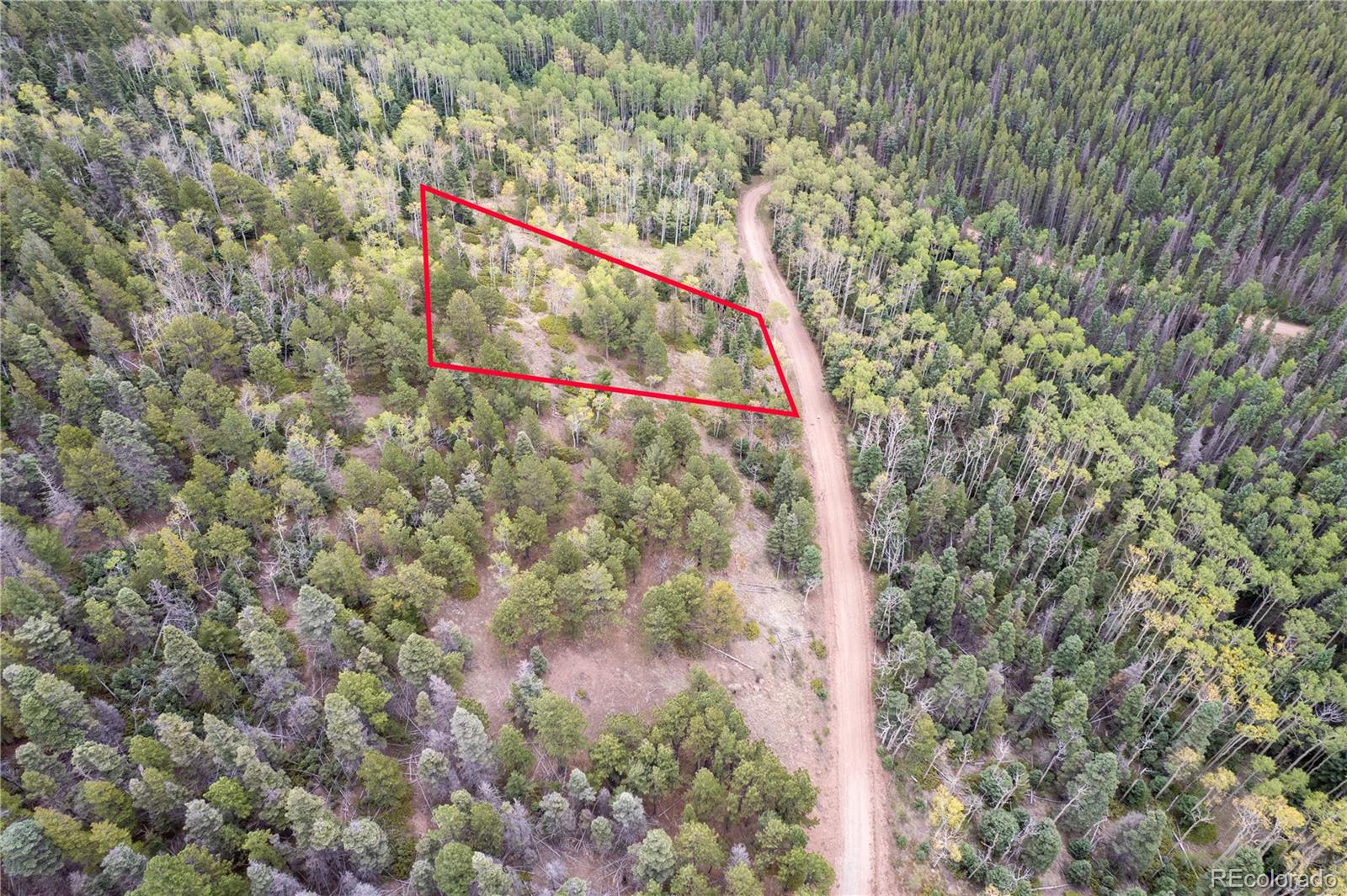 Lot 2797 Moir Dr Lot 2797, Fort Garland, CO 81133